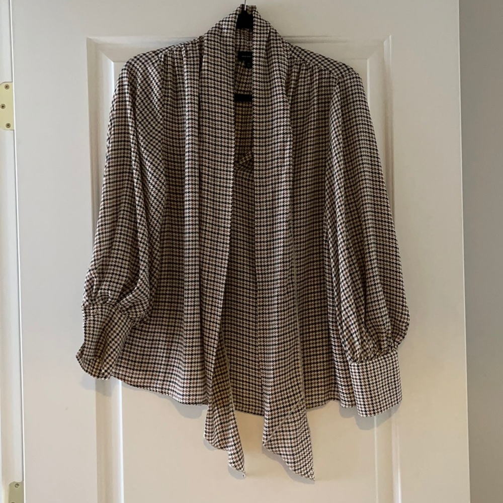 Who what wear blouse